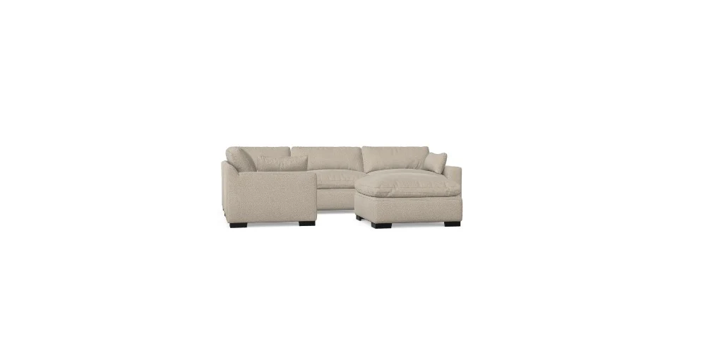 City Limits II Modular Sectional - Custom Design Ref: M_KS2XZC