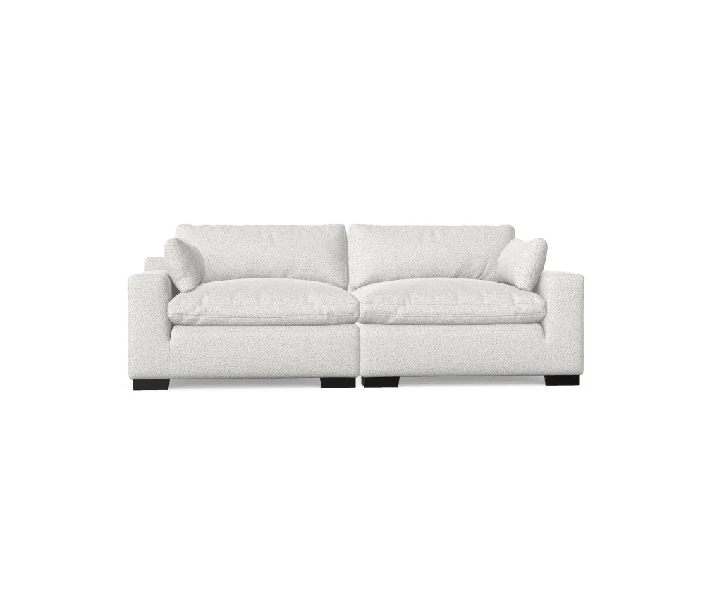 City Limits II Modular Sectional - Custom Design Ref: M_KS3IUA