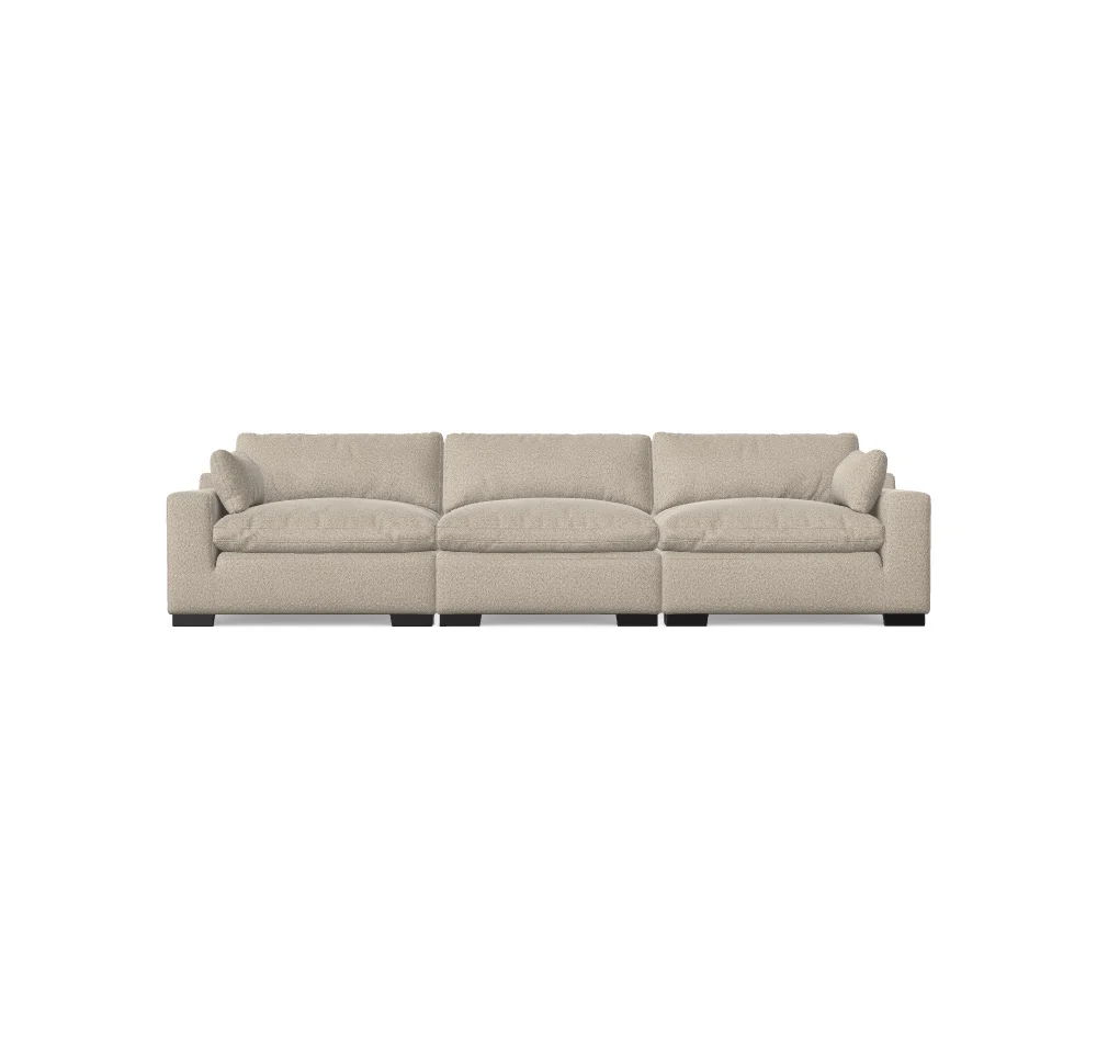 City Limits II Modular Sectional - Custom Design Ref: M_KXKUD8