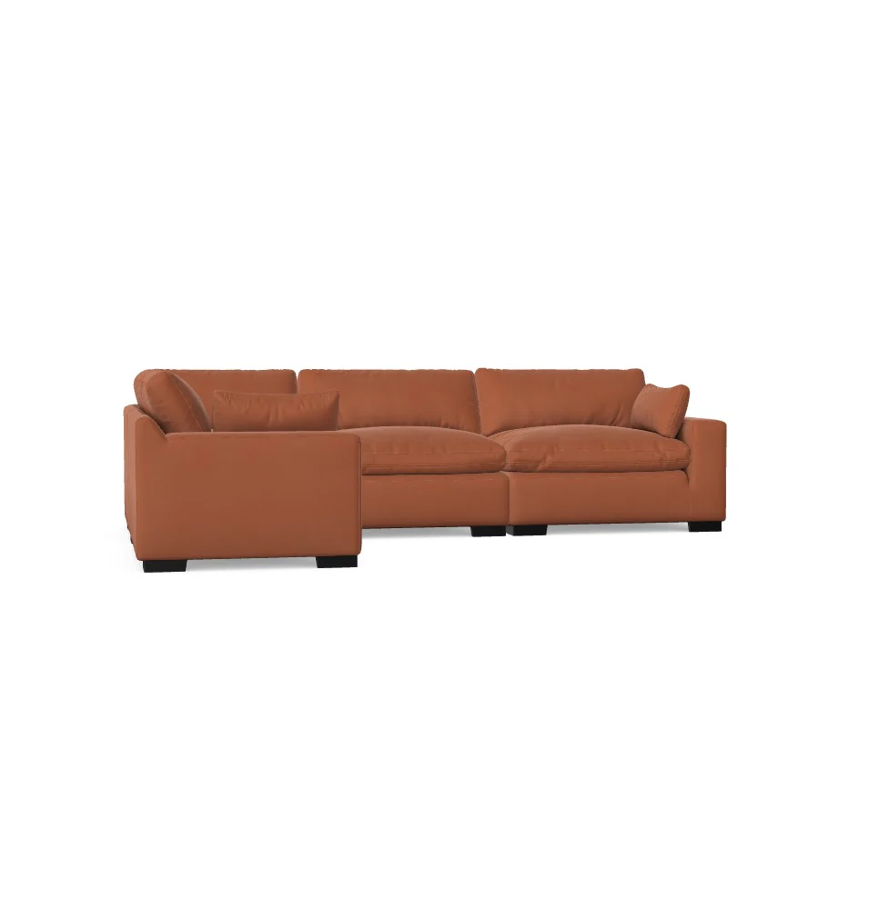 City Limits II Modular Sectional - Custom Design Ref: M_KXR2OP