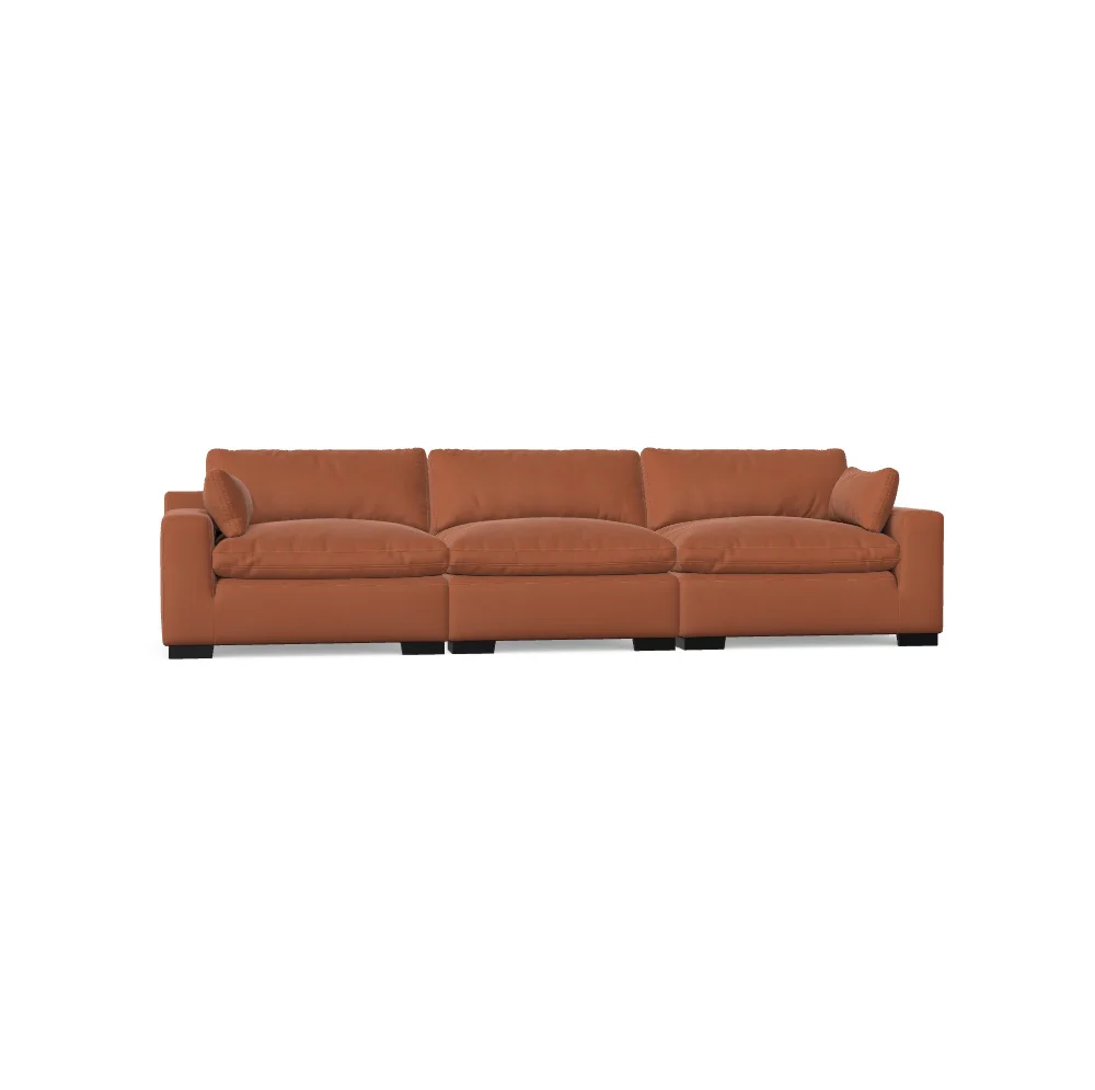 City Limits II Modular Sectional - Custom Design Ref: M_KZTFKO