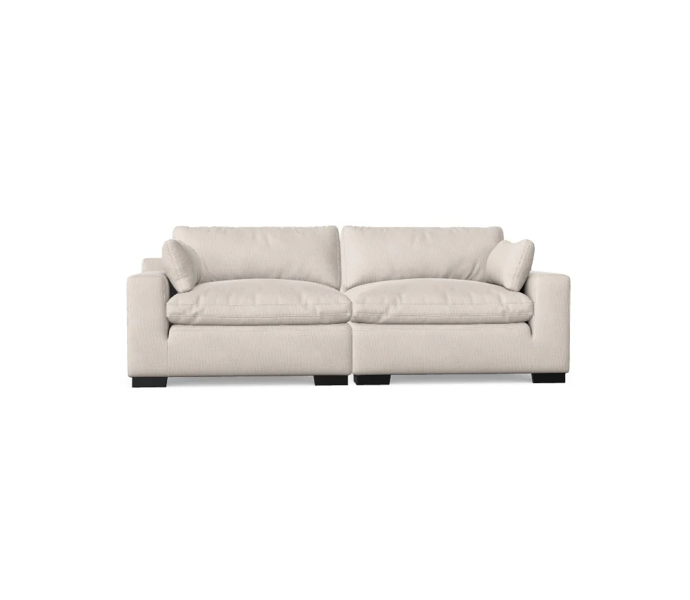 City Limits II Modular Sectional - Custom Design Ref: M_KZXDBJ