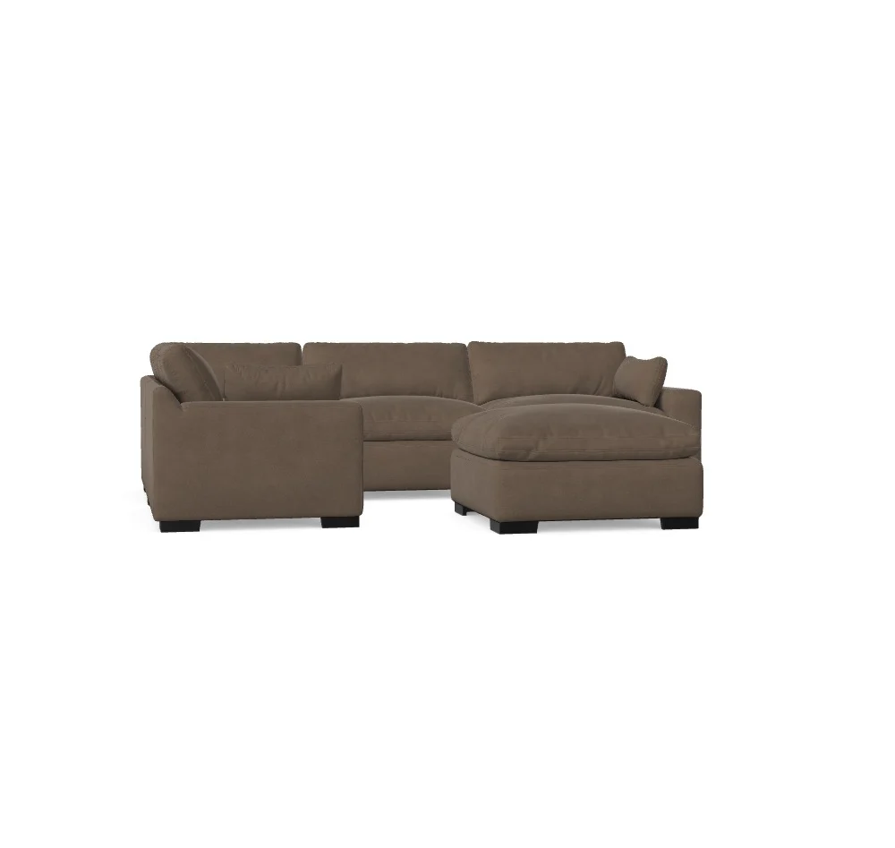 City Limits II Modular Sectional - Custom Design Ref: M_L1UCQIG