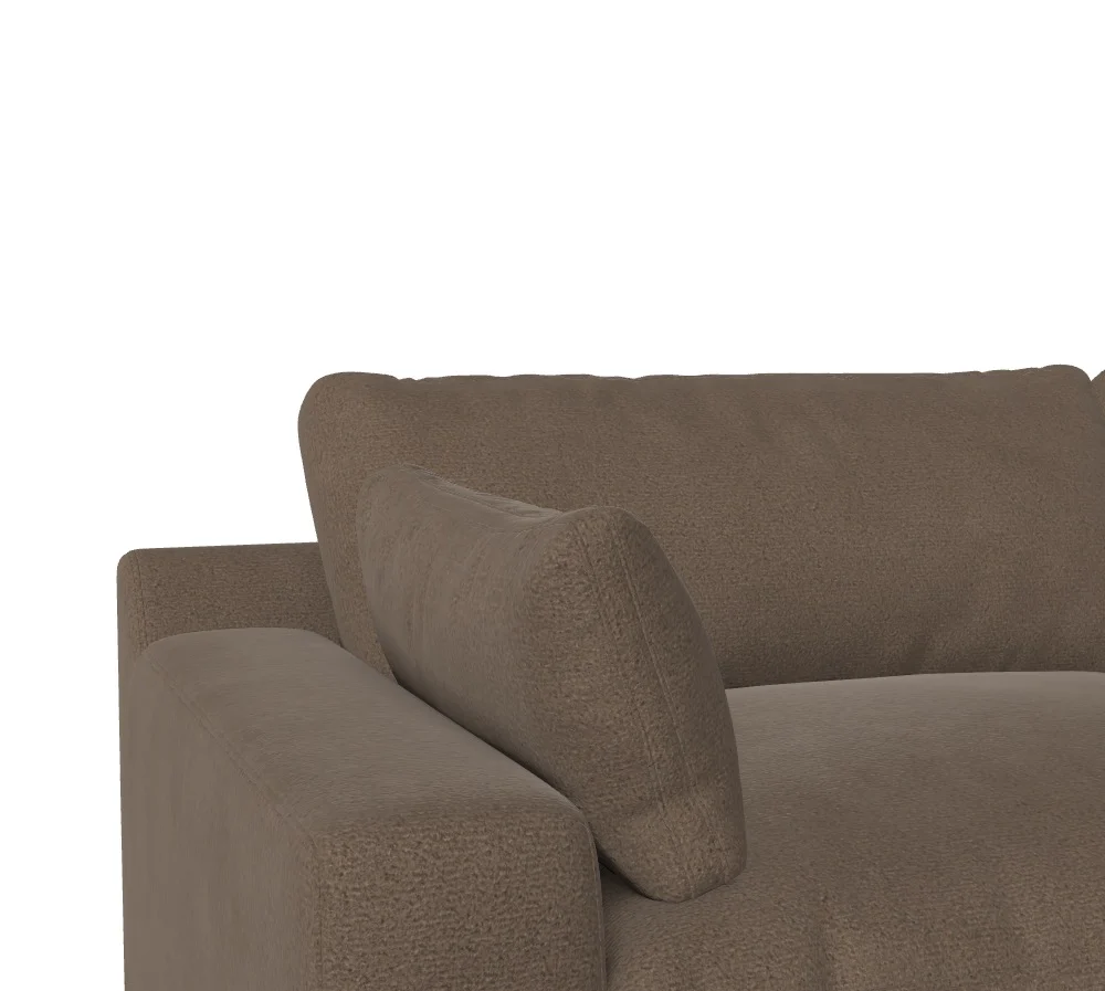City Limits II Modular Sectional - Custom Design Ref: M_L3UBWKT