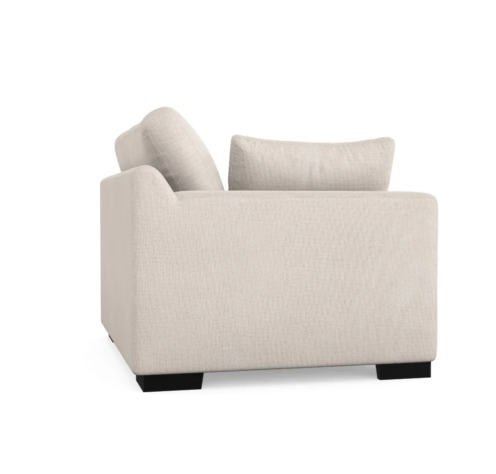 City Limits II Modular Sectional - Custom Design Ref: M_L7HRVW