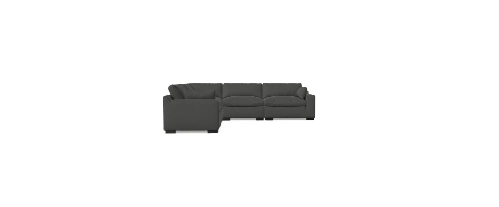 City Limits II Modular Sectional - Custom Design Ref: M_L9YOXB