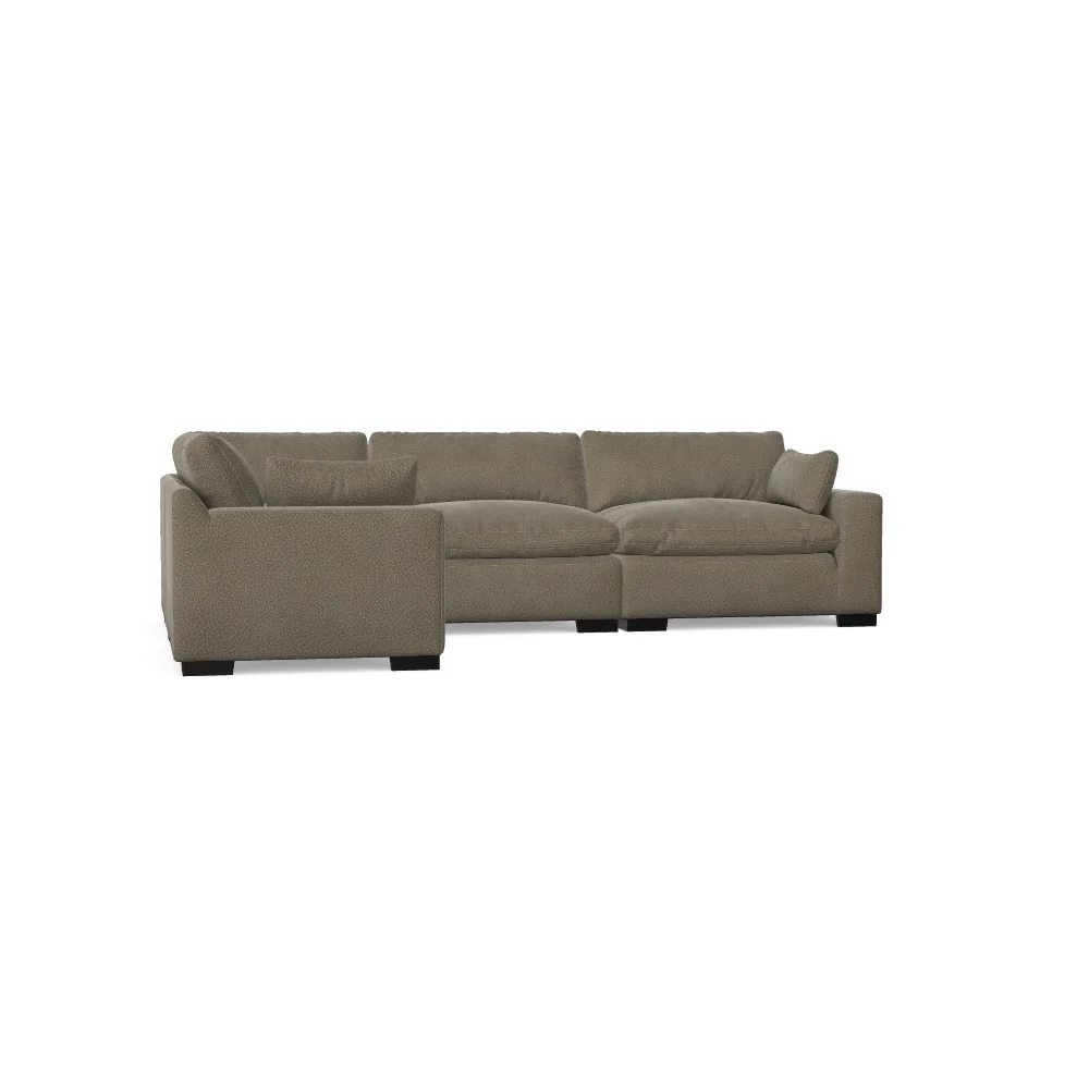 City Limits II Modular Sectional - Custom Design Ref: M_LAC7QZ