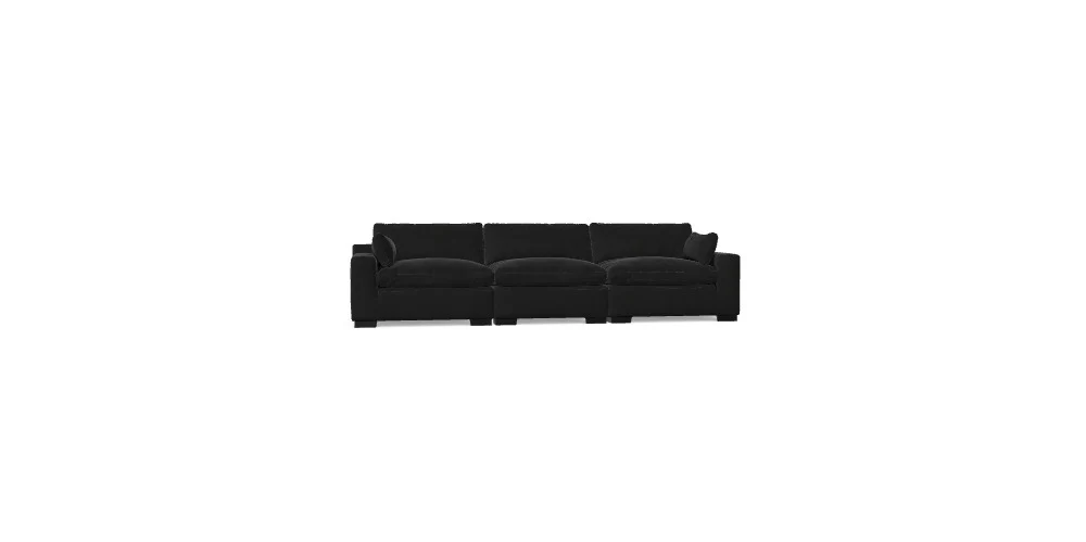 City Limits II Modular Sectional - Custom Design Ref: M_LB557UU