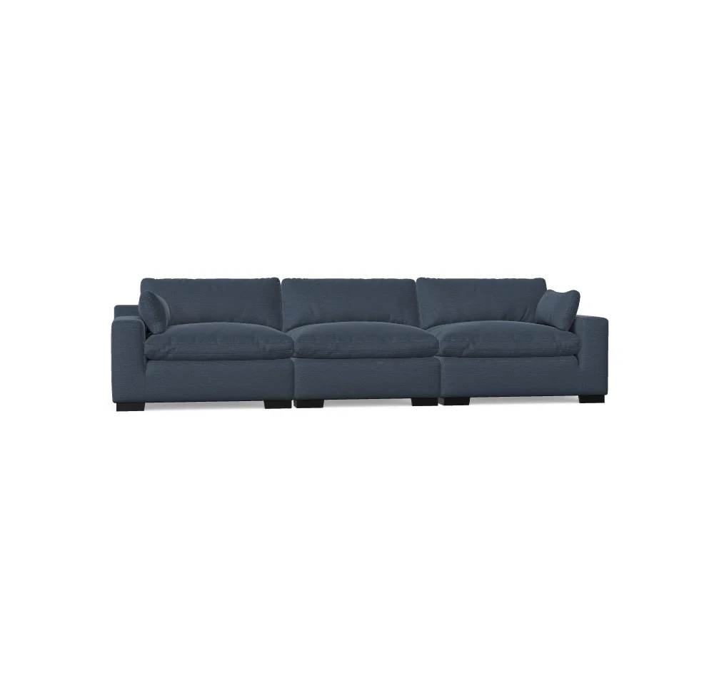 City Limits II Modular Sectional - Custom Design Ref: M_LCYRAU