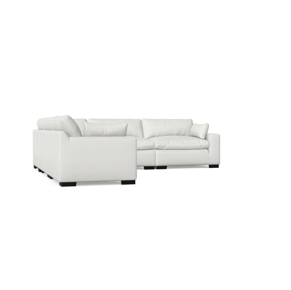 City Limits II Modular Sectional - Custom Design Ref: M_LEQIQL3