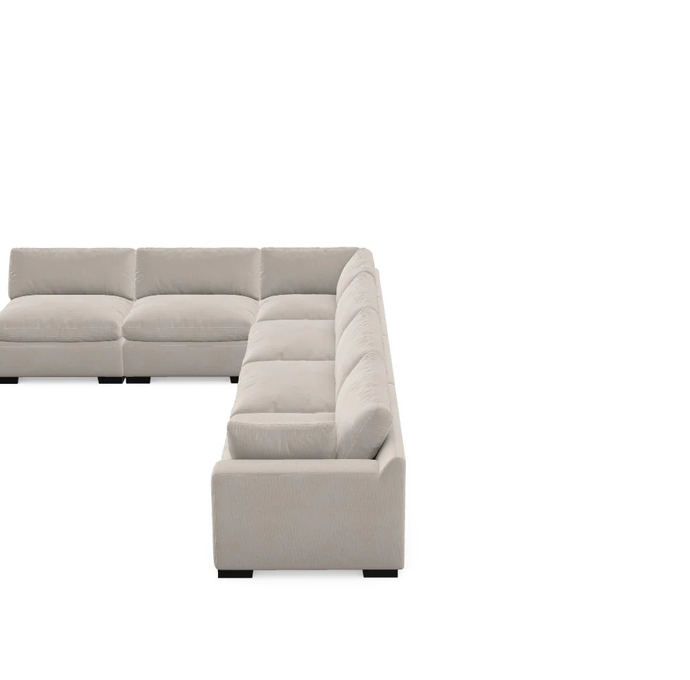 City Limits II Modular Sectional - Custom Design Ref: M_LF8IVB