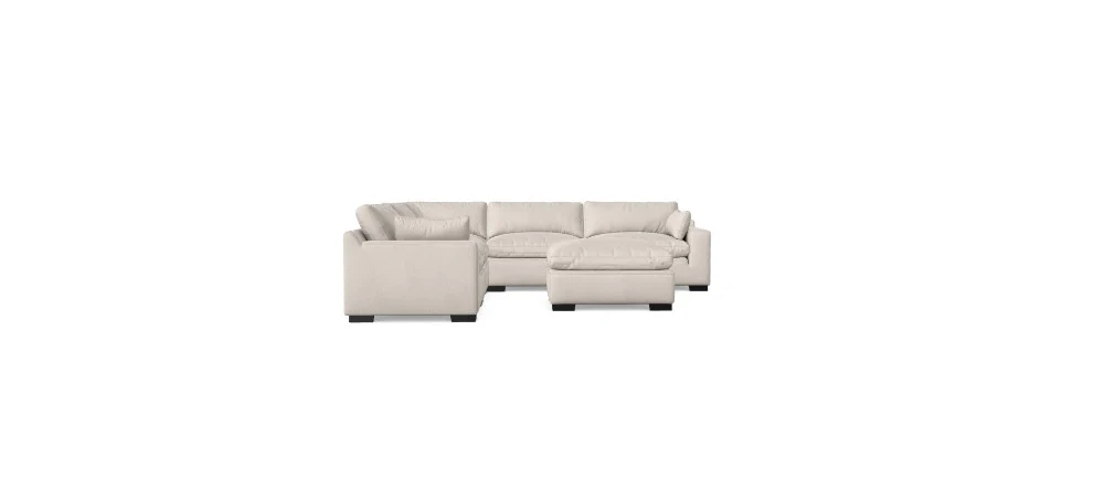 City Limits II Modular Sectional - Custom Design Ref: M_LFH6T6