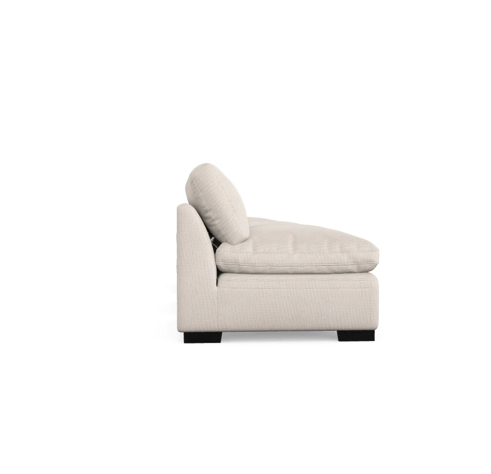 City Limits II Modular Sectional - Custom Design Ref: M_LFZW1R