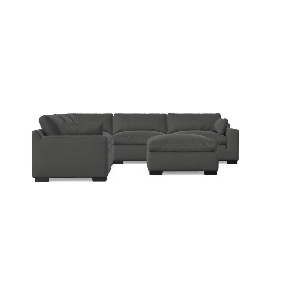 City Limits II Modular Sectional - Custom Design Ref: M_LI2KA0
