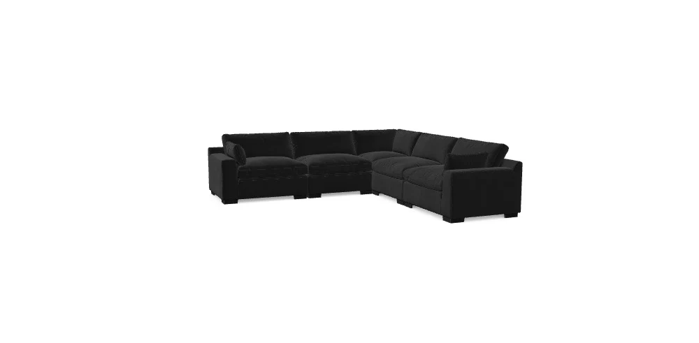 City Limits II Modular Sectional - Custom Design Ref: M_LMCJTS