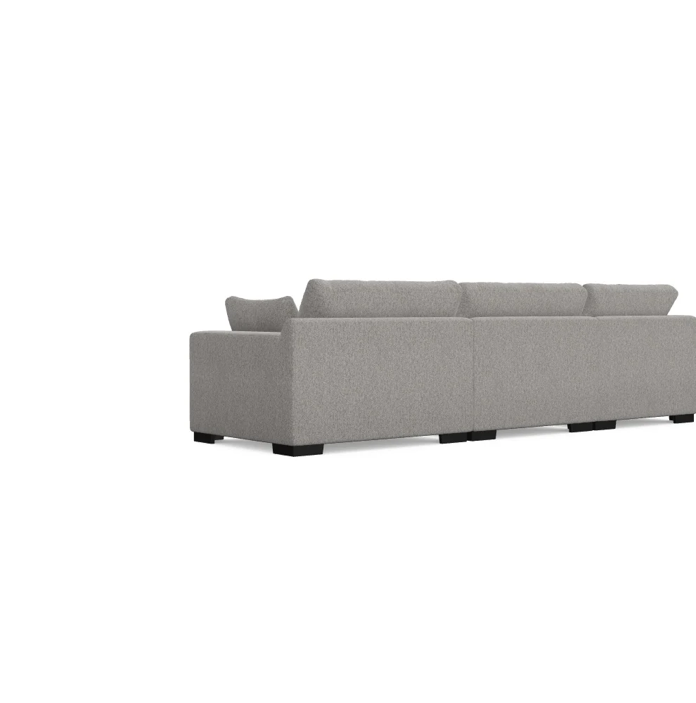 City Limits II Modular Sectional - Custom Design Ref: M_LOQ7ZGW