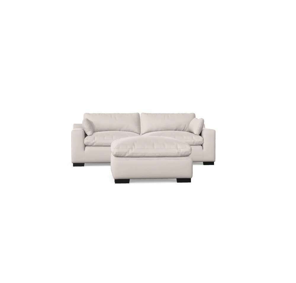 City Limits II Modular Sectional - Custom Design Ref: M_LQ0EOD