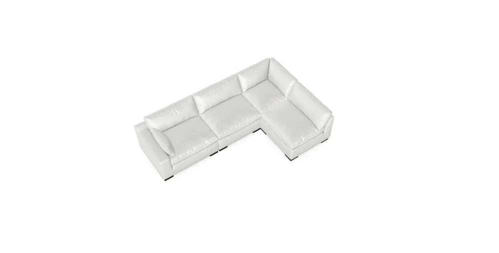 City Limits II Modular Sectional - Custom Design Ref: M_LQTLB6