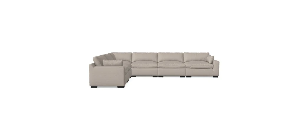 City Limits II Modular Sectional - Custom Design Ref: M_LQWZ0FQ