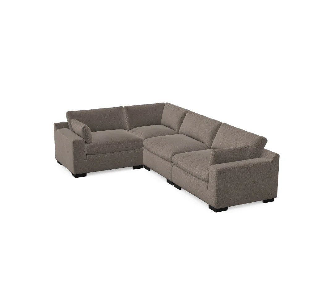 City Limits II Modular Sectional - Custom Design Ref: M_LRIHHV