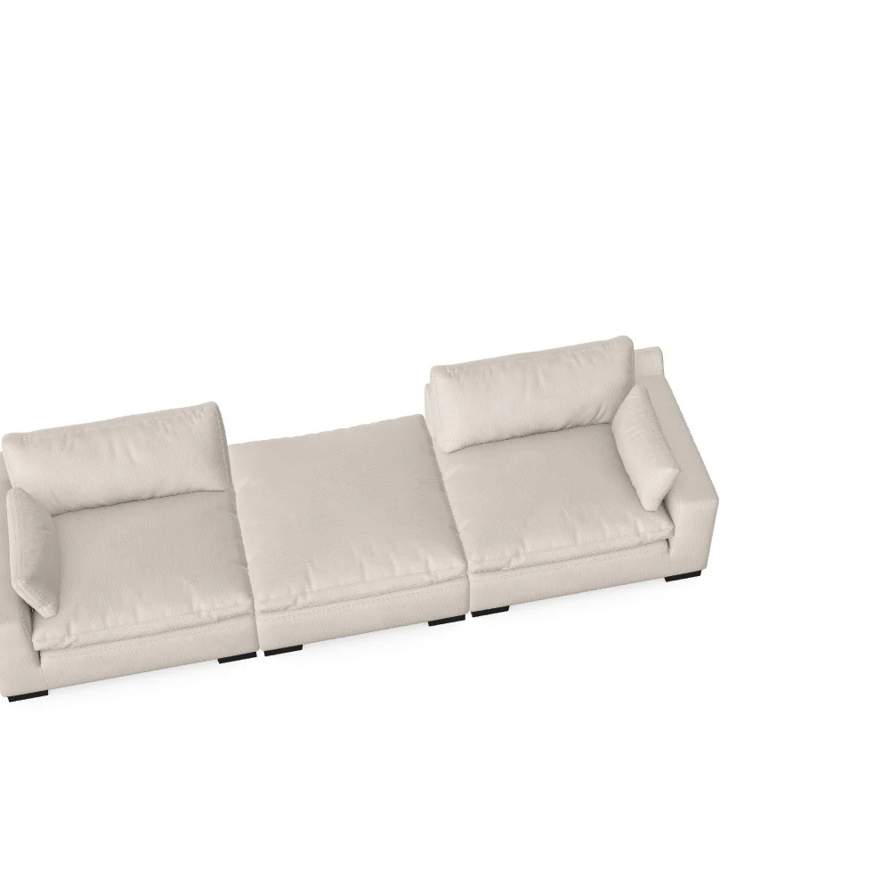 City Limits II Modular Sectional - Custom Design Ref: M_LSKSLI