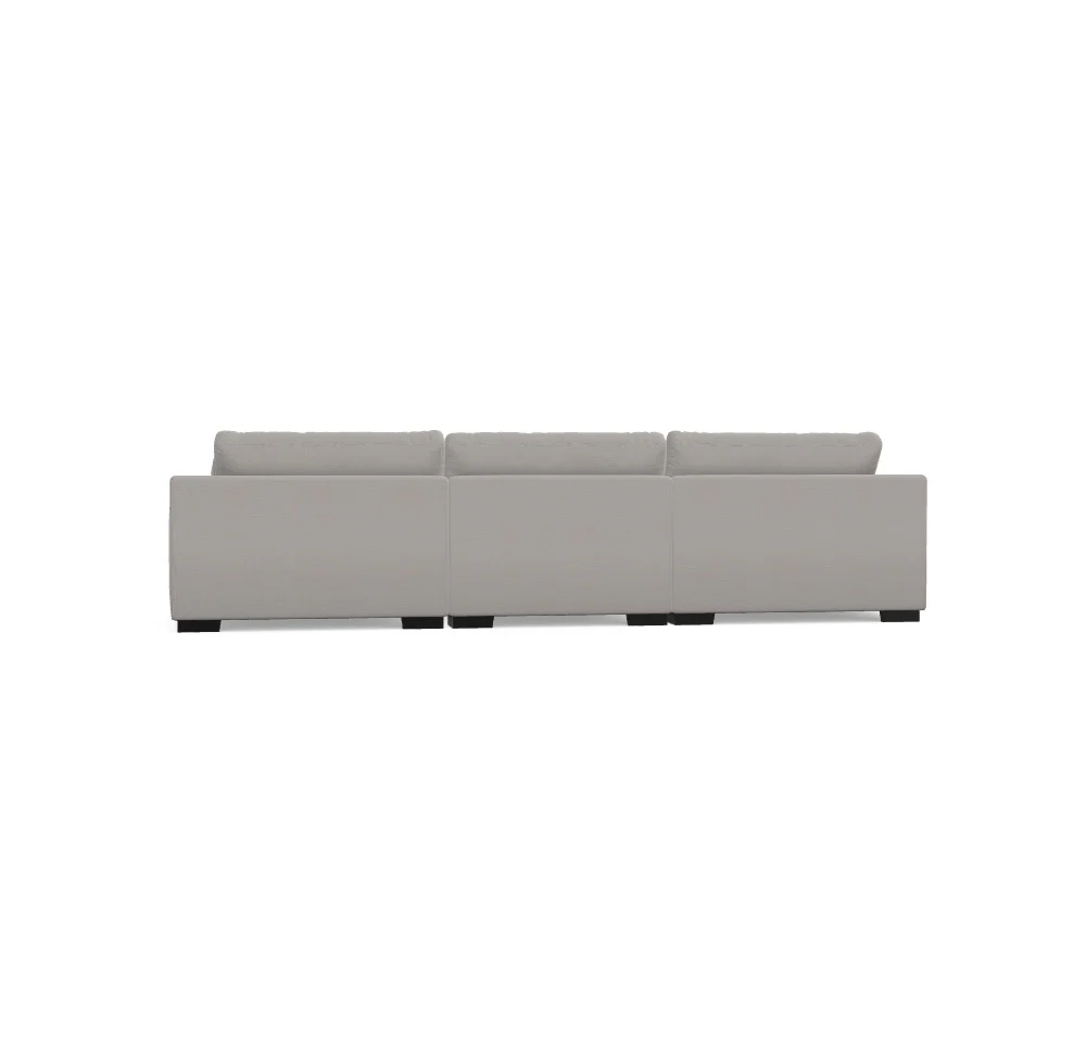 City Limits II Modular Sectional - Custom Design Ref: M_LT0SN9