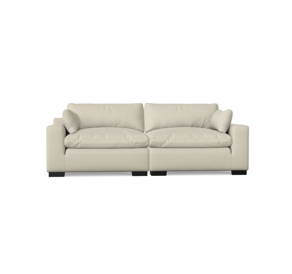 City Limits II Modular Sectional - Custom Design Ref: M_LTIBBV