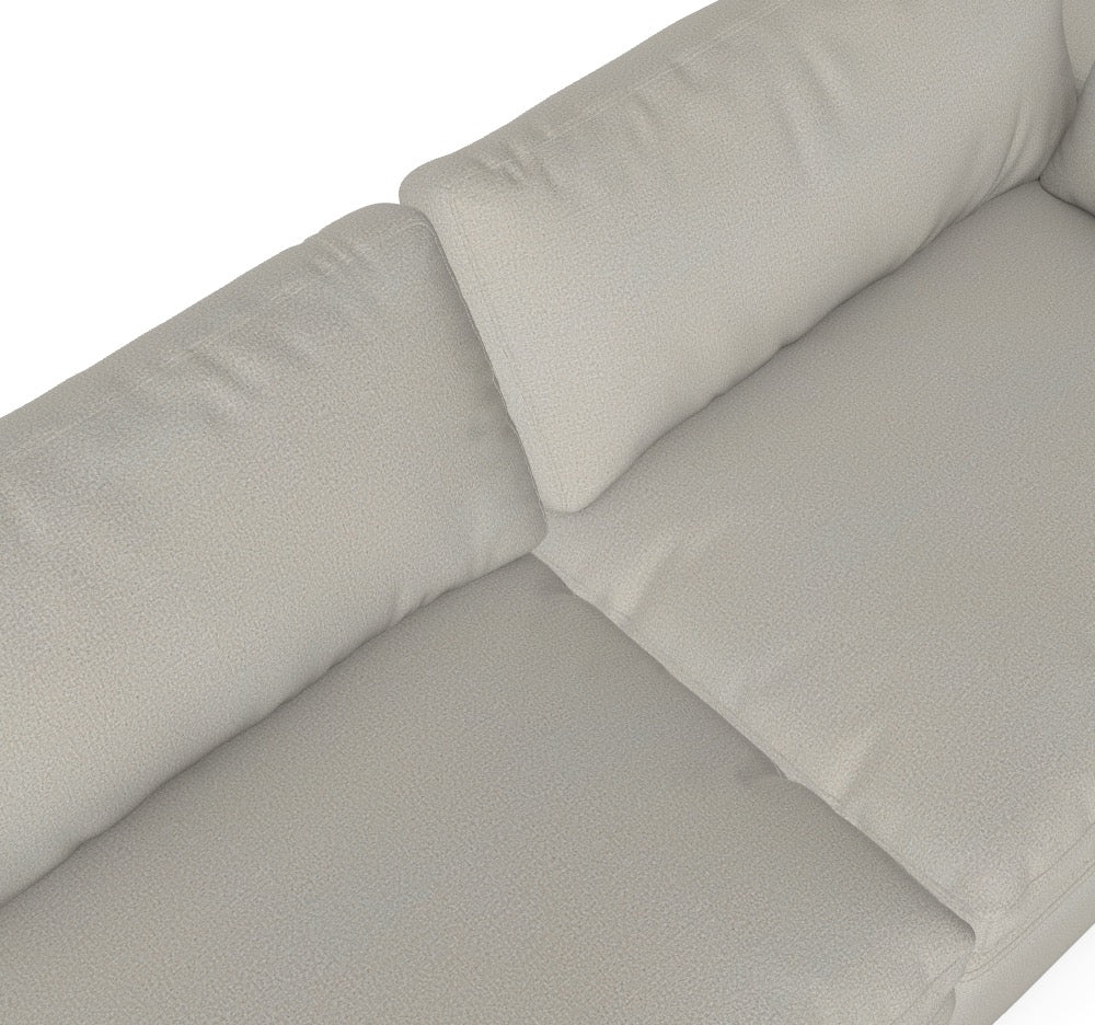 City Limits II Modular Sectional - Custom Design Ref: M_LTJWKXA