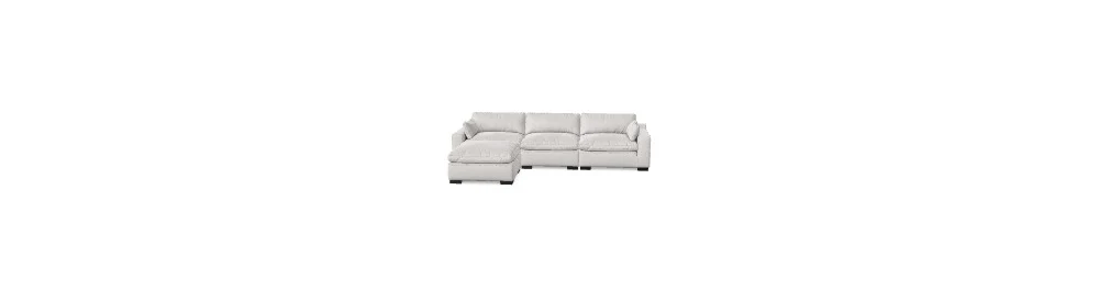 City Limits II Modular Sectional - Custom Design Ref: M_LTOMU0