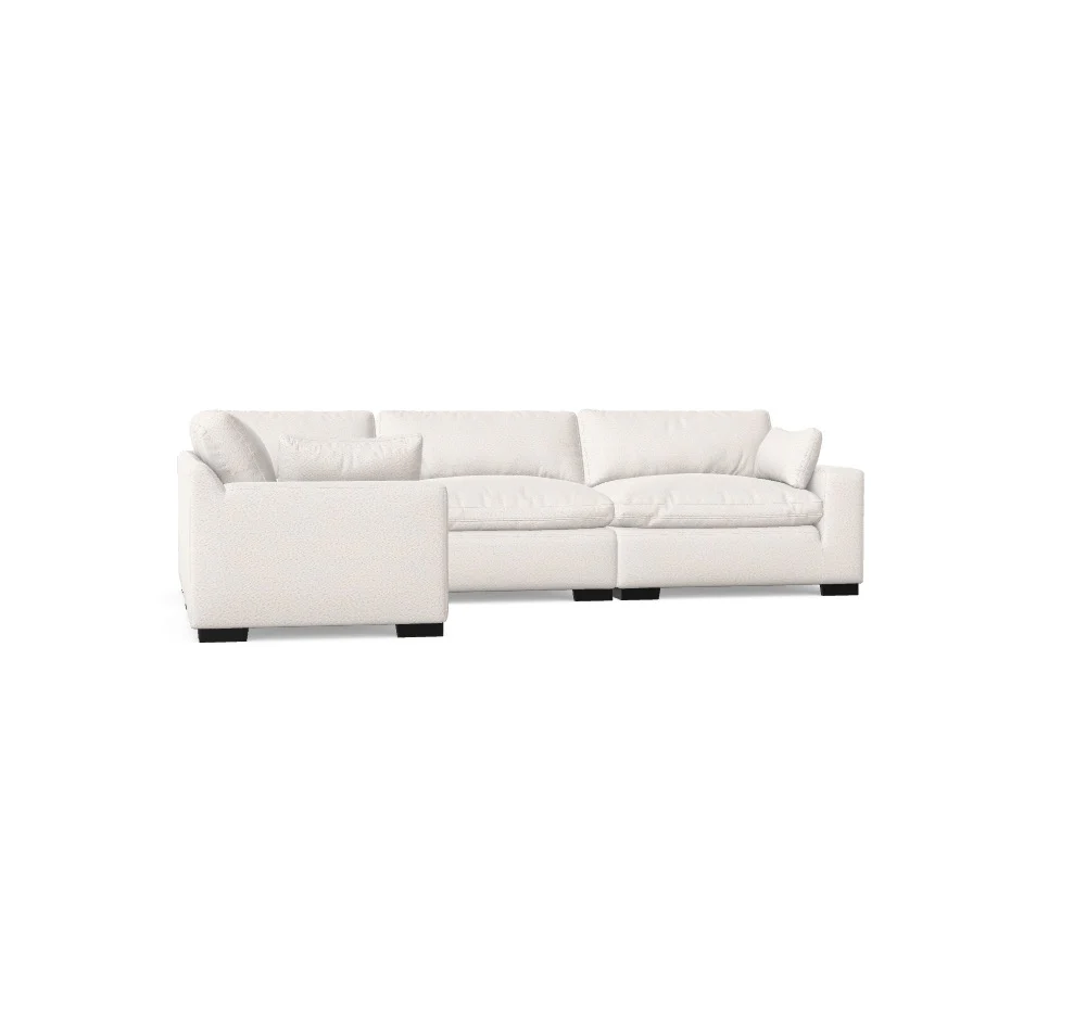 City Limits II Modular Sectional - Custom Design Ref: M_LTWGIJV