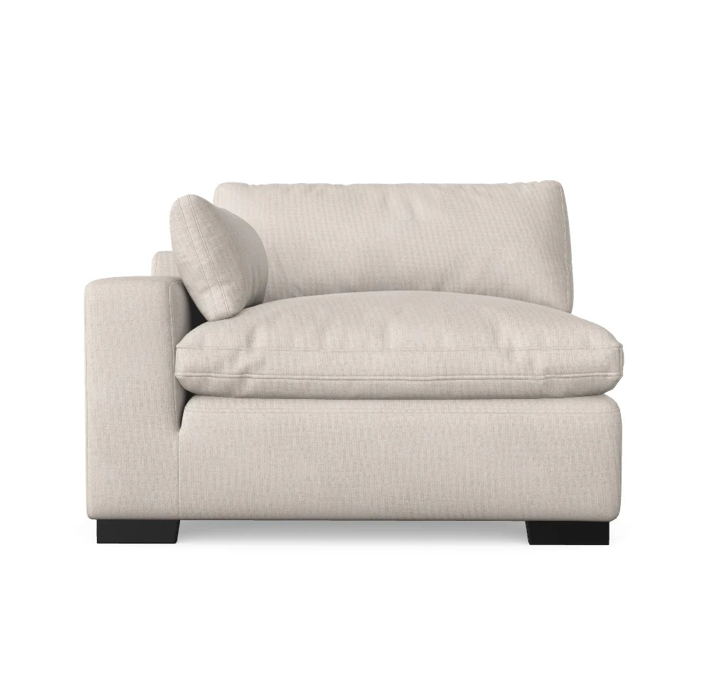 City Limits II Modular Sectional - Custom Design Ref: M_LYWYAL