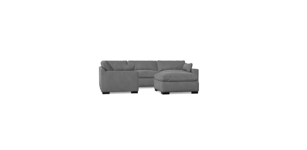 City Limits II Modular Sectional - Custom Design Ref: M_LZ4QNP