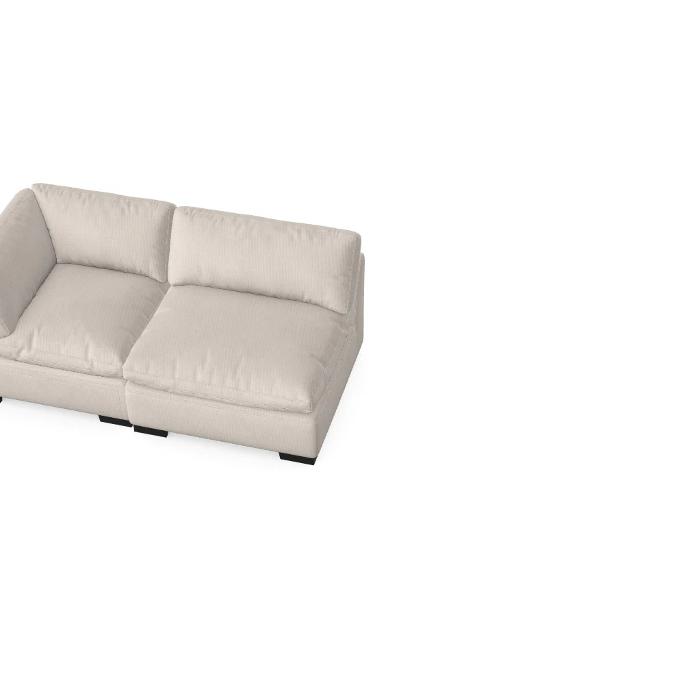 City Limits II Modular Sectional - Custom Design Ref: M_M1QVAZF