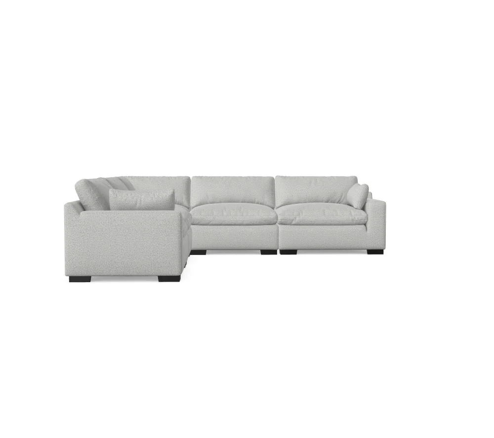 City Limits II Modular Sectional - Custom Design Ref: M_M3VGTVY