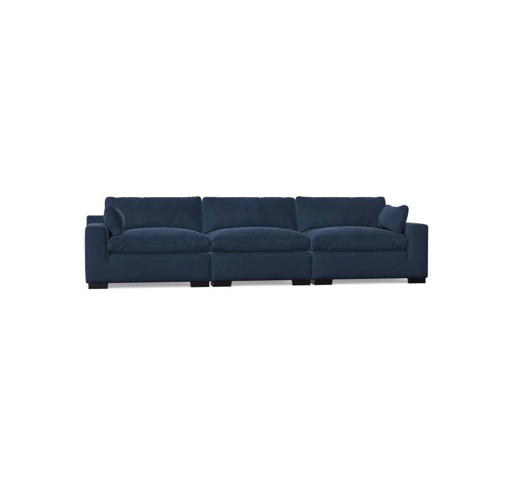 City Limits II Modular Sectional - Custom Design Ref: M_M5DRSN