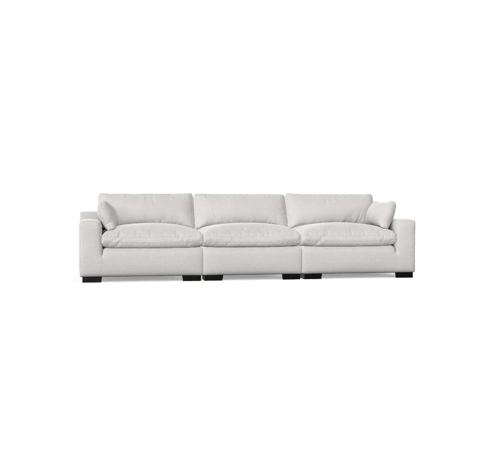 City Limits II Modular Sectional - Custom Design Ref: M_M7GHSQ