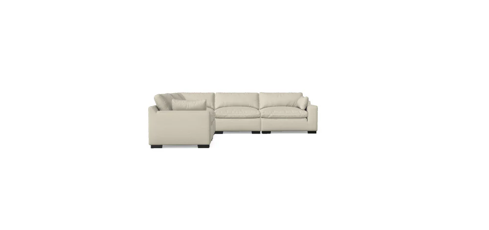 City Limits II Modular Sectional - Custom Design Ref: M_MA3EOCP