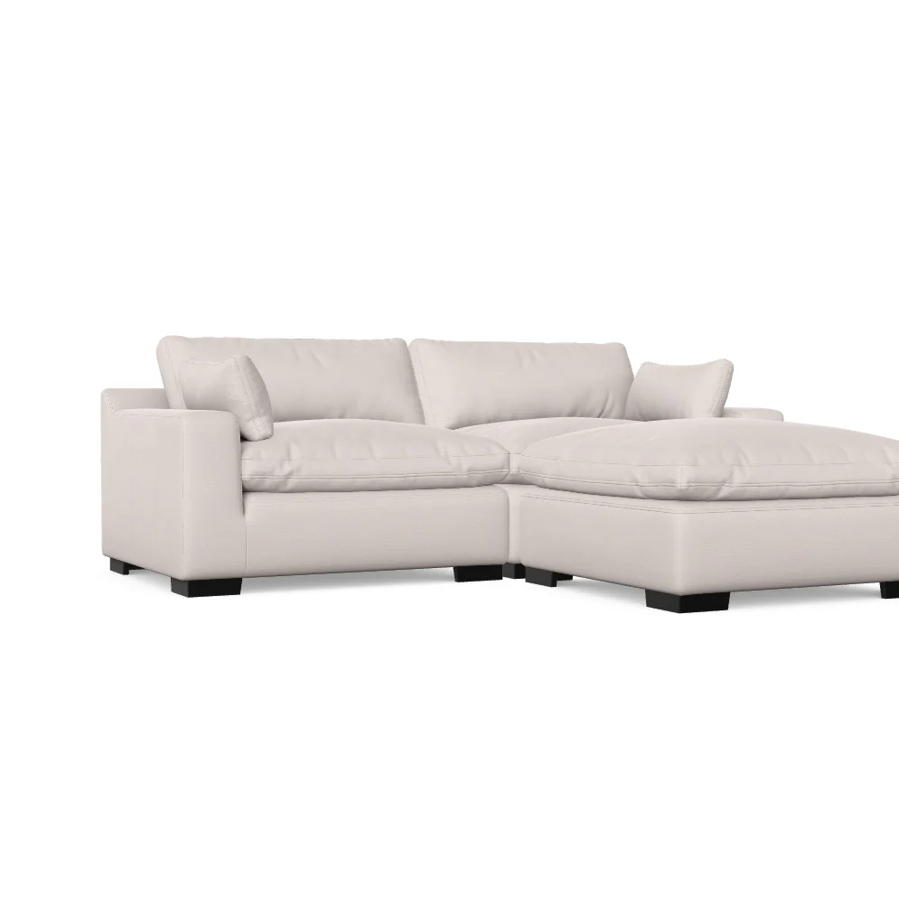 City Limits II Modular Sectional - Custom Design Ref: M_MDZPBV