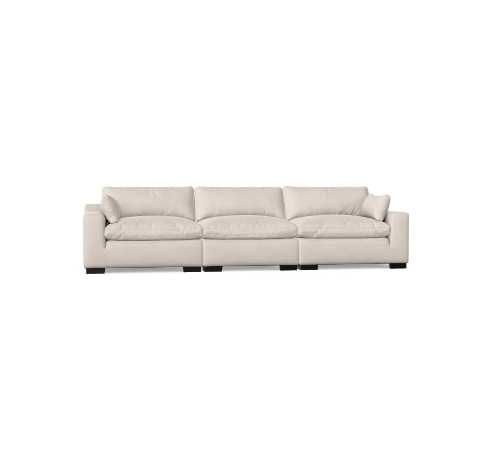 City Limits II Modular Sectional - Custom Design Ref: M_MEP4EO