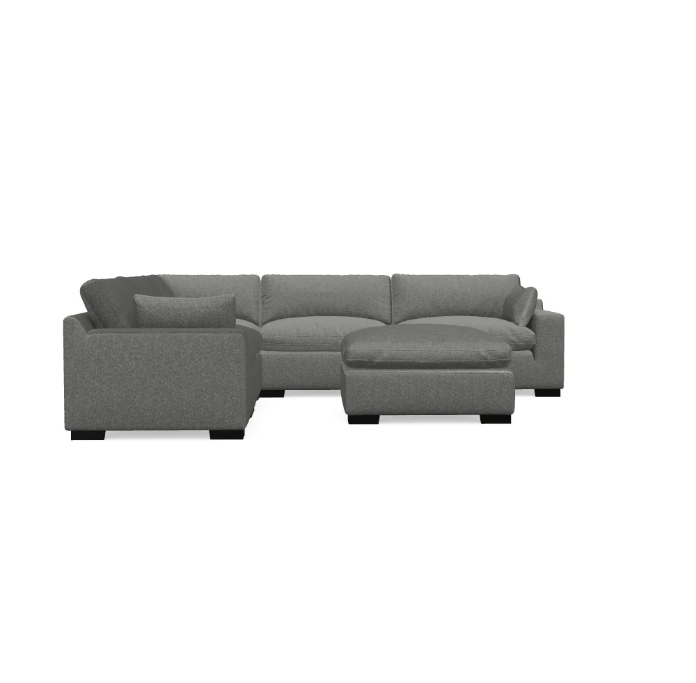 City Limits II Modular Sectional - Custom Design Ref: M_MGG0TI