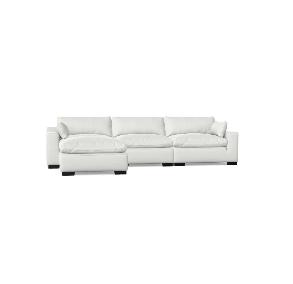 City Limits II Modular Sectional - Custom Design Ref: M_MGH7EY