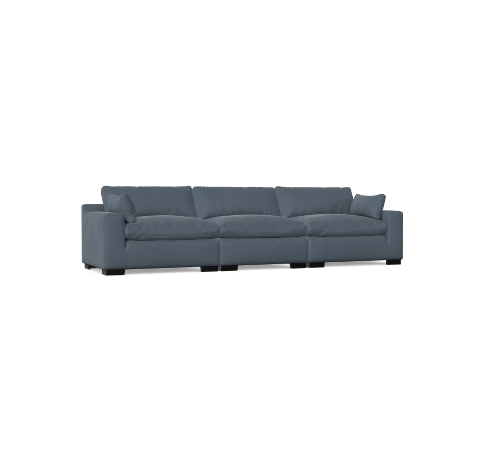 City Limits II Modular Sectional - Custom Design Ref: M_MGPNBT