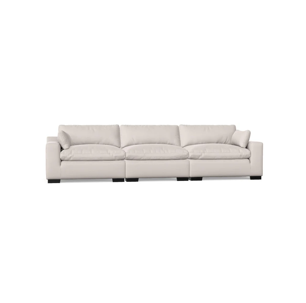 City Limits II Modular Sectional - Custom Design Ref: M_MJOMMW
