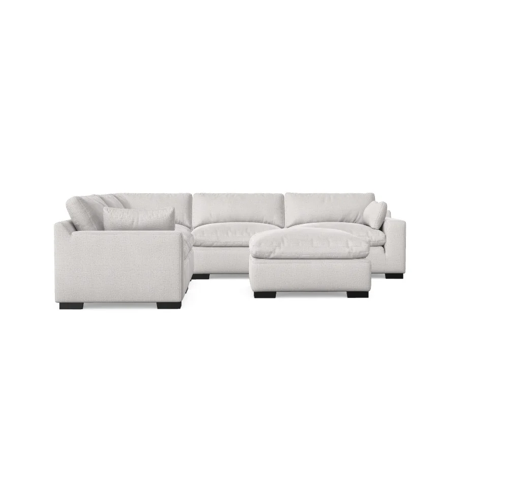 City Limits II Modular Sectional - Custom Design Ref: M_MKP5J8