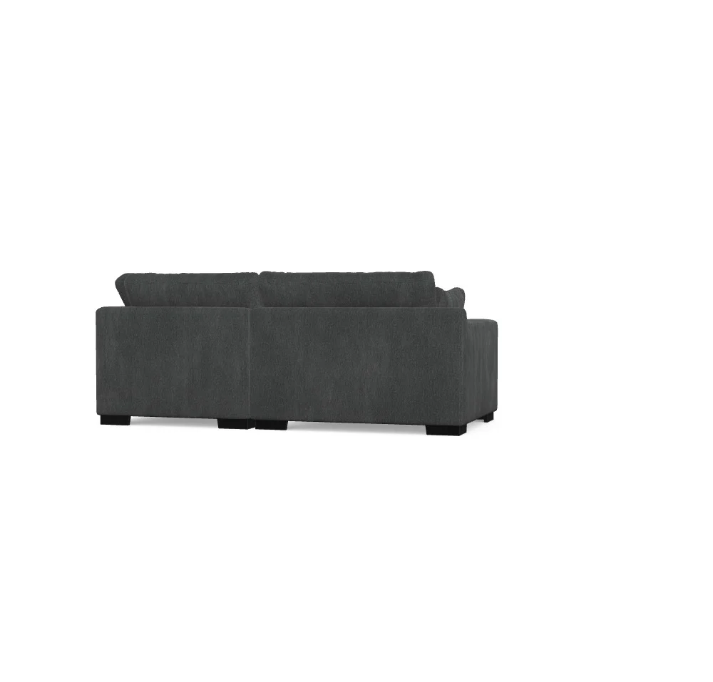 City Limits II Modular Sectional - Custom Design Ref: M_MMH8E1