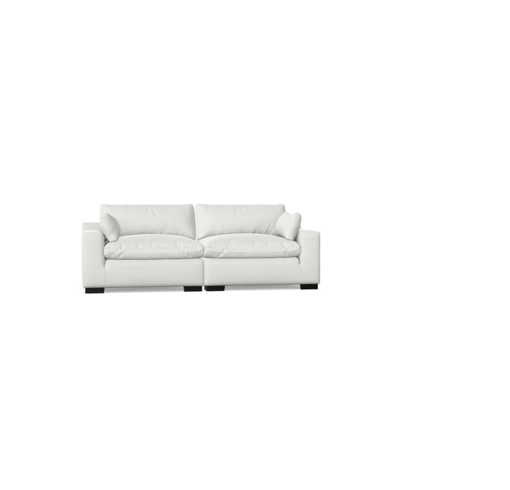 City Limits II Modular Sectional - Custom Design Ref: M_MP7XN6