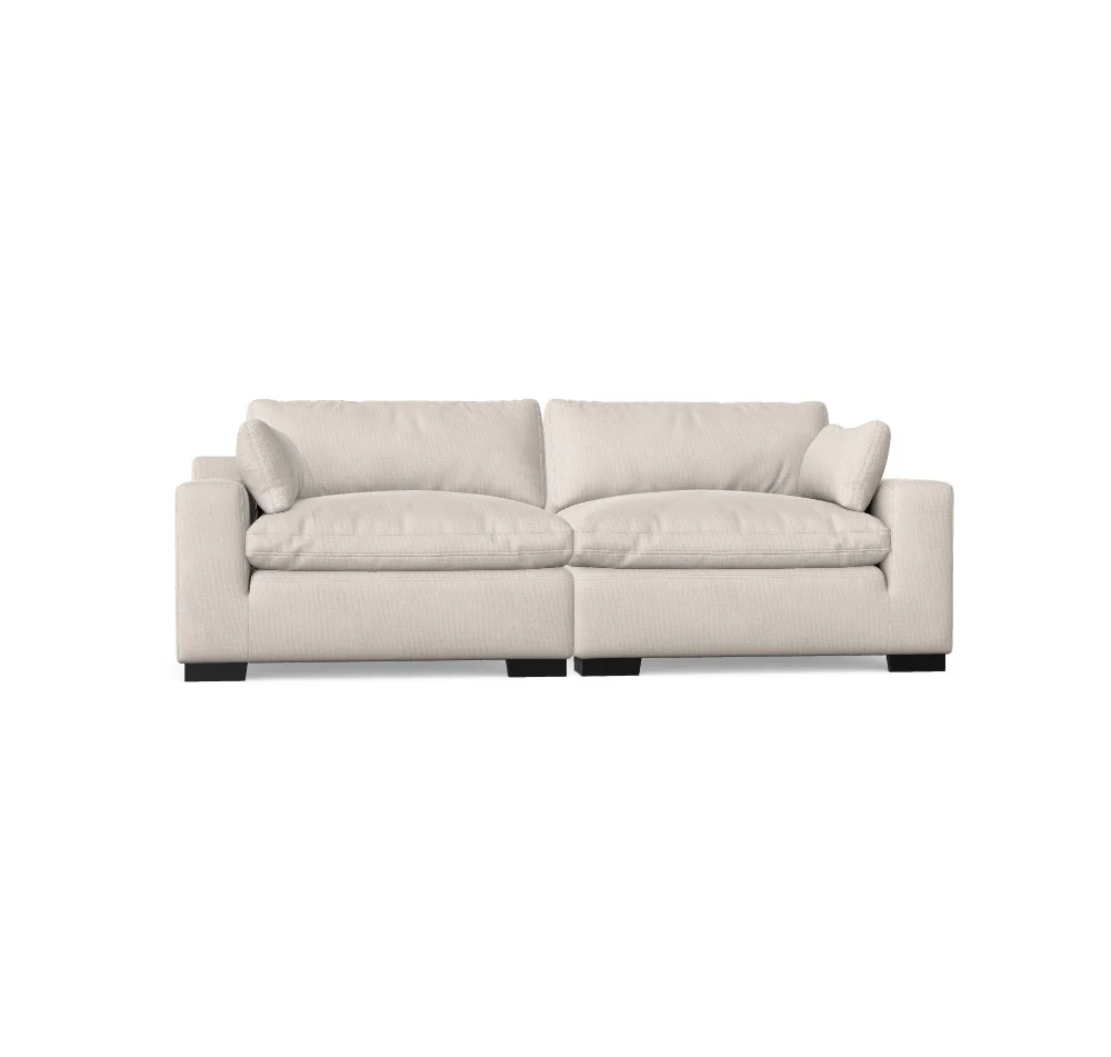 City Limits II Modular Sectional - Custom Design Ref: M_MPMF1O