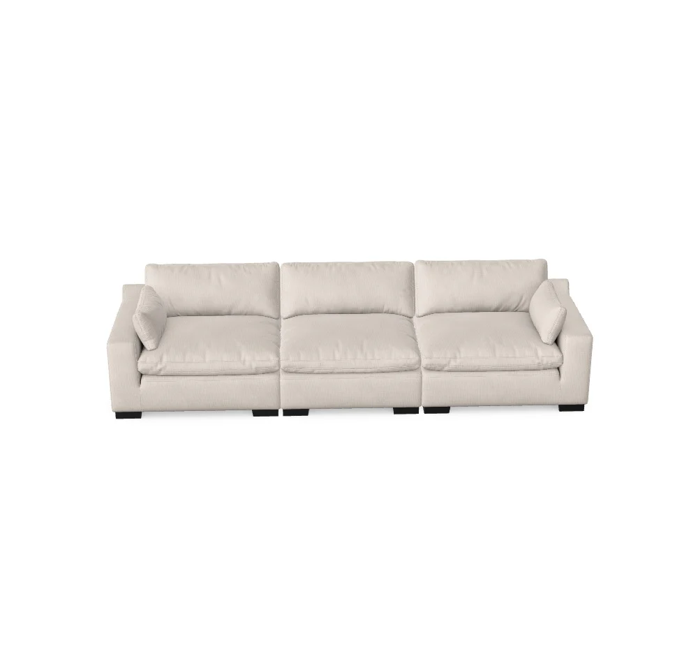 City Limits II Modular Sectional - Custom Design Ref: M_MQN3OW