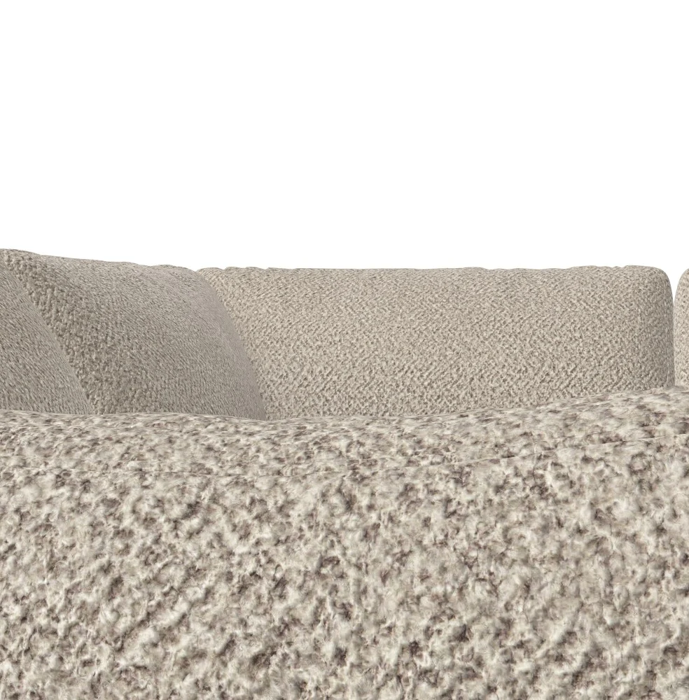 City Limits II Modular Sectional - Custom Design Ref: M_MT6BKB