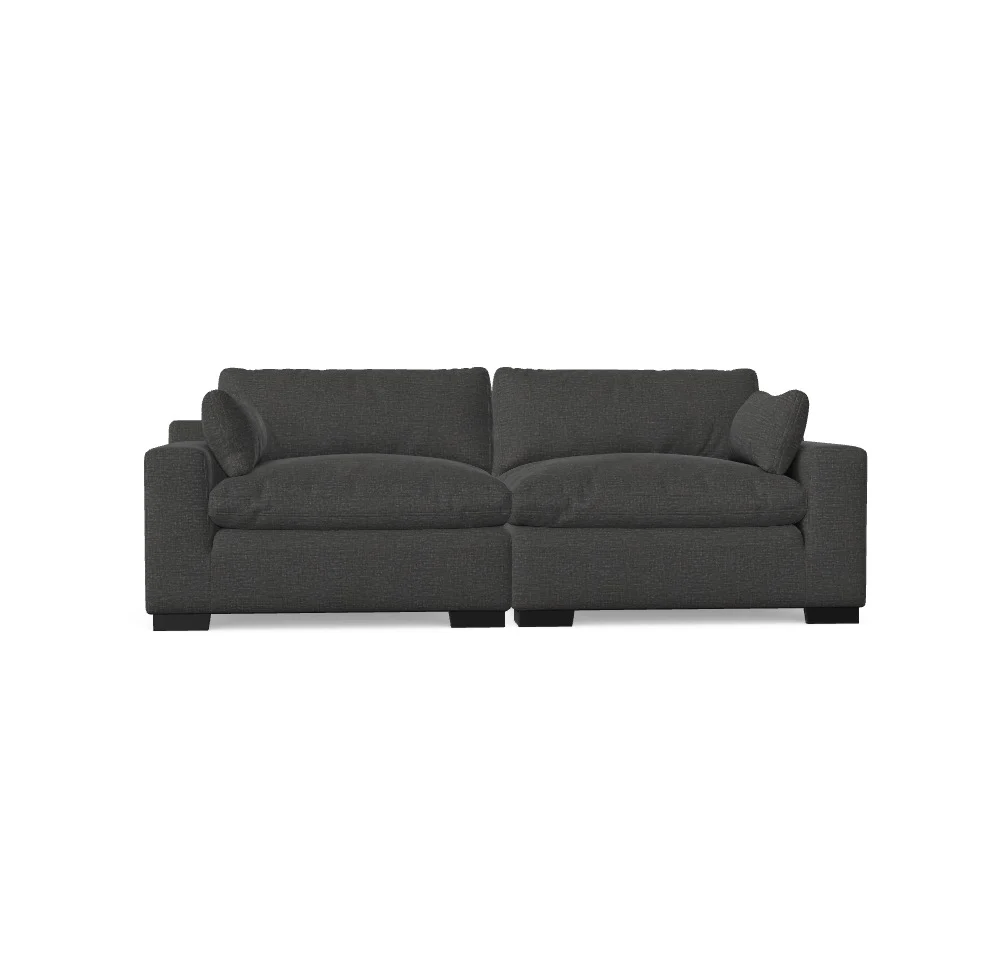 City Limits II Modular Sectional - Custom Design Ref: M_MTGG4IB